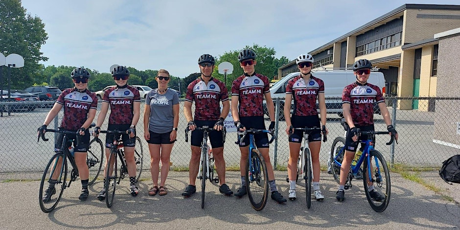 BNL Provincial Development Team – Program Registration